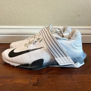 Nike Savaleos Lifters